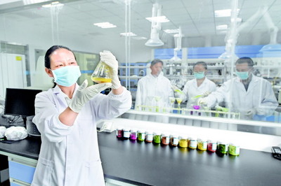 貴州“省長質量獎”助推高質量發展，檢驗檢測服務發揮關鍵支撐作用