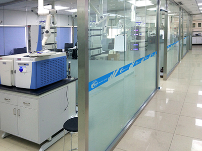 智云達亮相2018年京津冀黑遼魯豫飼料質(zhì)量安全檢測技術(shù)交流會，共筑飼料添加劑安全生產(chǎn)新防線