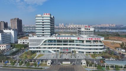 五進五提升，便民利民在行動——青原區(qū)總醫(yī)院優(yōu)化檢驗檢測服務，全面提升患者就醫(yī)體驗