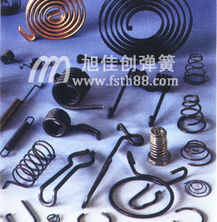 靖邊縣彈簧廠 供應多類彈簧，滿足工業(yè)核心需求
